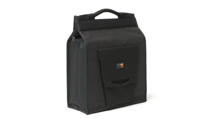 Nouveau Looxs Daily Shopper - Sac à provisions - Noir - 24 litres