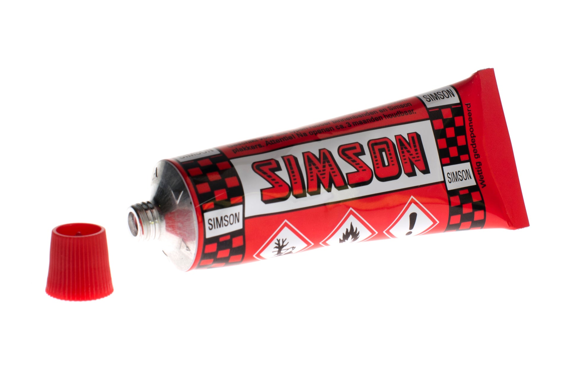 Solution Simson grande