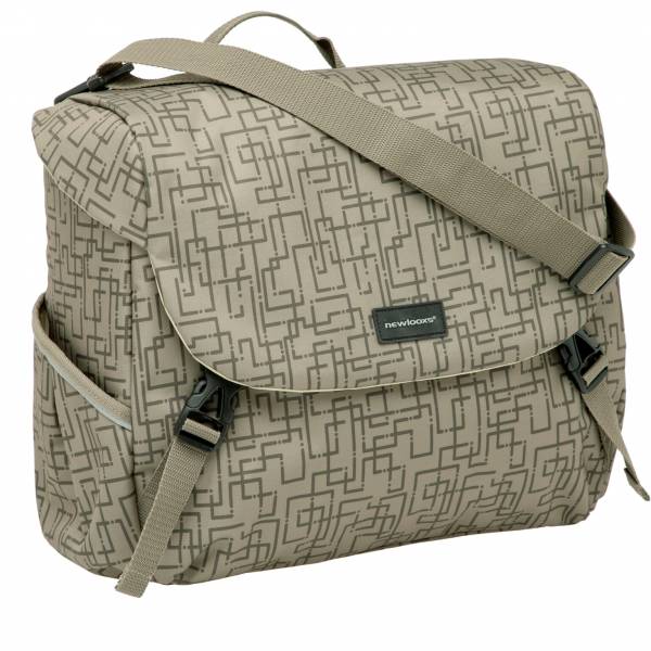 Mondi Joy Fietstas - Sac à bandoulière - Ladies - Sports - Ivy Walnut