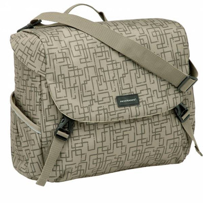 Mondi Joy Fietstas - Sac à bandoulière - Ladies - Sports - Ivy Walnut