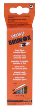 Brunox convertisseur de rouille époxy époxy en vrac 25 ml