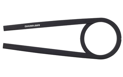Hebie Chainglider 350 - noir, 48 dents