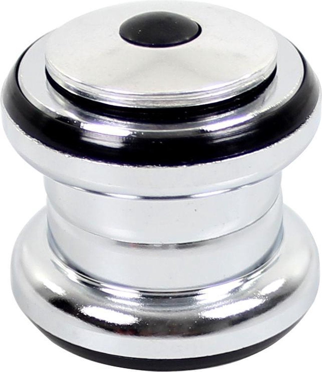 Ergotec - Ergotec Ball Head placée devant S118ak 1.1 8 Silver