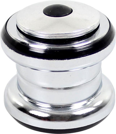 Ergotec - Ergotec Ball Head placée devant S118ak 1.1 8 Silver