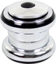 Ergotec - Ergotec Ball Head placée devant S118ak 1.1 8 Silver