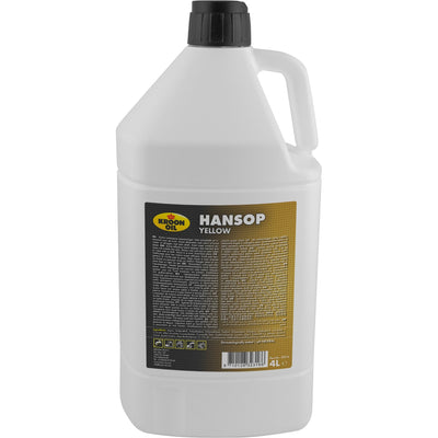 Kroon-Oil Kroon-Oil Nettoyer Hansop Yellow pour le distributeur 32316