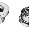 Buzaglo primax e drop pad aluminium no. 21 gh-013