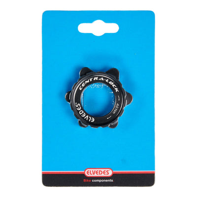 Accessoires pour rotors Elvedes cnc center lock