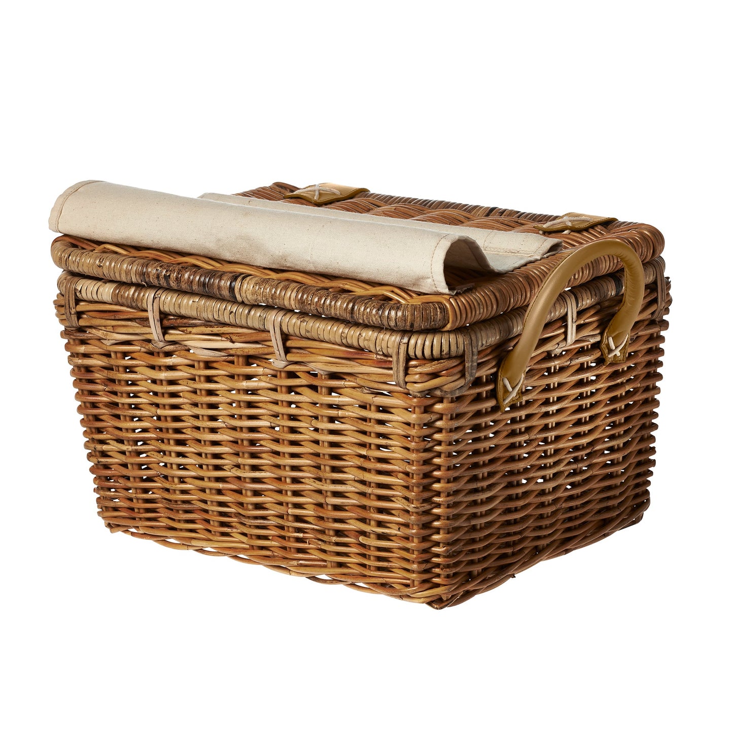 Basilic b.v. basilic 13074 panier Portland classique