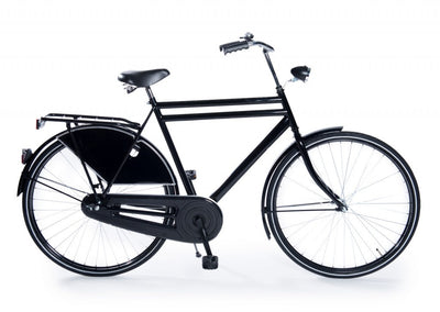 Aldo 28 pouces OPA Bike Starter 61cm Bloss Black
