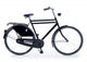 Aldo 28 pouces OPA Bike Starter 61cm Bloss Black