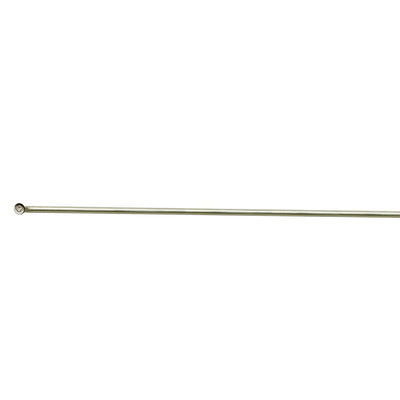 Roulement en laiton et rayon inox 13x262 par 100