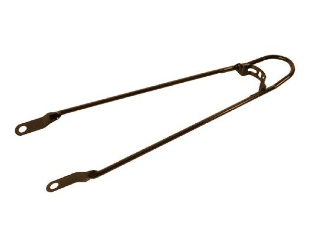 Hh pare-chocs de tringle de garde-boue 28sp marron métallisé