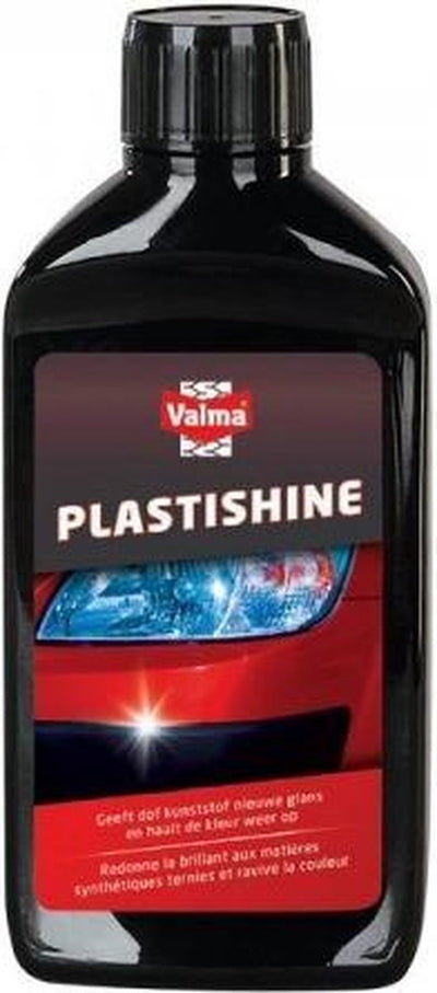 Roveba valma a30 plasti-shine 250 ml.