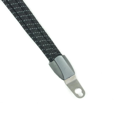 Trio Snelbinder Life actif 24 pouces gris noir