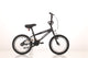 Pièces de cycle Hulzebos b.v. bmx 16 tornado noir mat