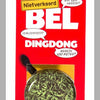 Buzaglo ne s'est pas trompé cloche ding-dong acier 60 mm. herbe