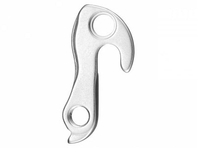 Patin de dérailleur GH-130 avec jeu de vis M8x0,75