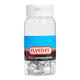 Elvedes Pot Stelbout M6 Aluminium (P25)