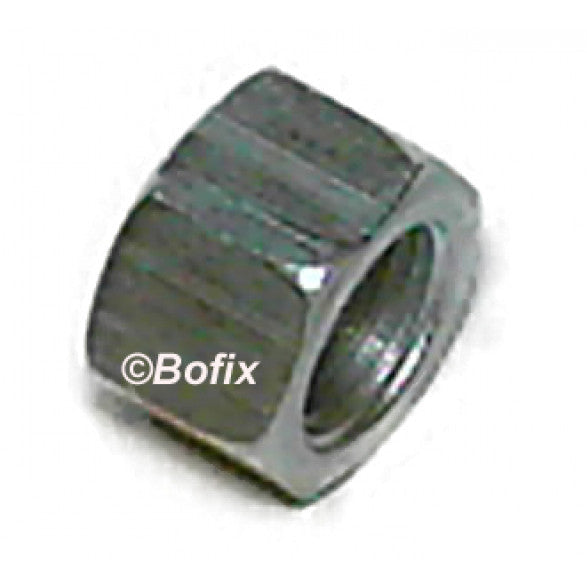 Écrou d'essieu Bofix m9 x 1