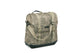 Nouveau sac à vélo Single LOOXS Alba - Eau - Répullante - Sable - 21L