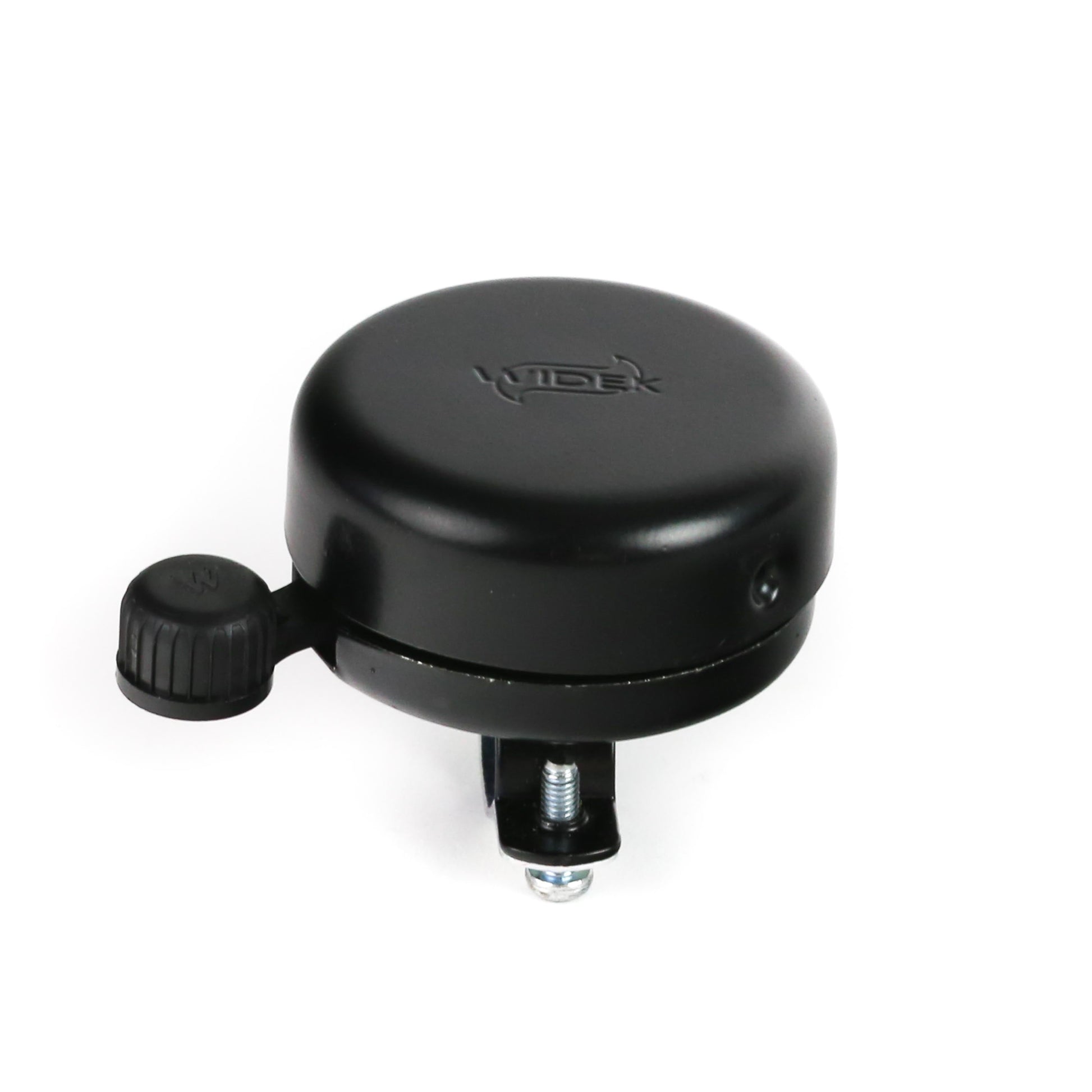 Widek bel staal noir