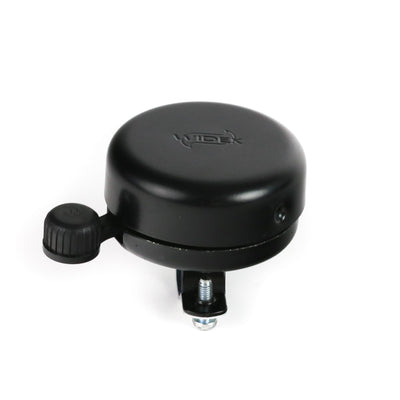 Widek bel staal noir