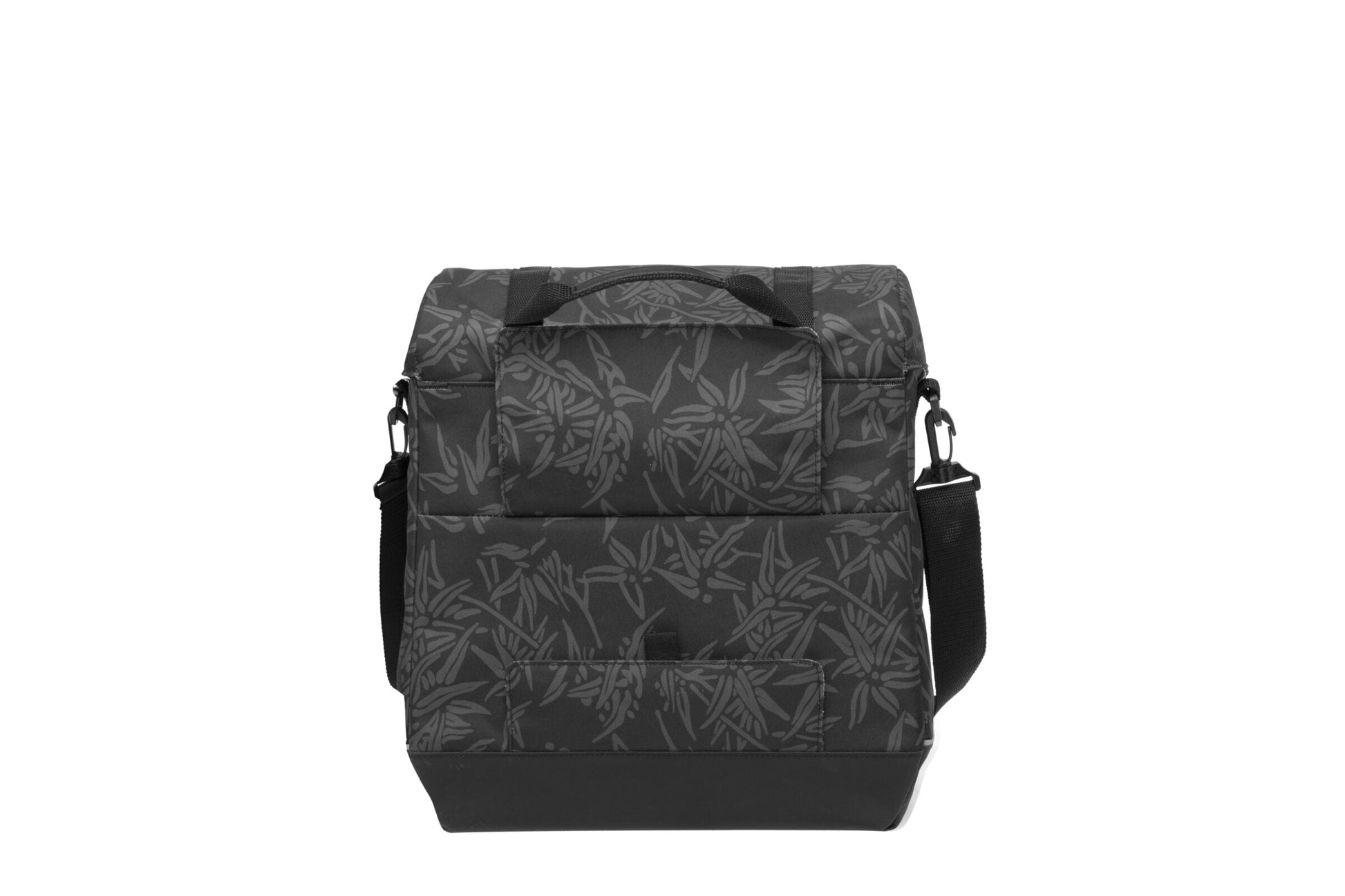 Alba Sac à vélo - Nouveau LOOXS - PAKAFTAS - UNISEX - NOIR