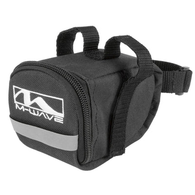 Sac de selle d'onde m tilburg s 0,4 0,5 litres noir