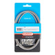 Câble de frein avant nexus rollerbrake cpl. argent 6284