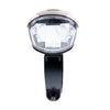 phare Amaze LED batteries noir