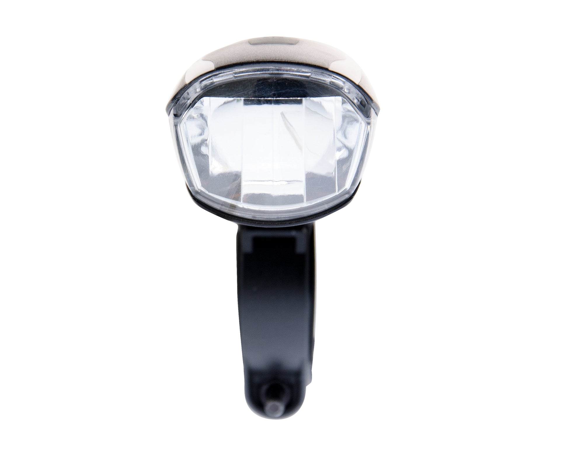 phare Amaze LED batteries noir