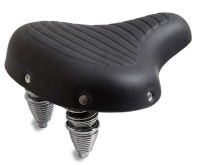 Selle Cruiser Extra Soft