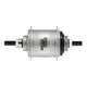 Sturmey Archer après hub libre 3V 36gts argent