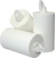Emballage Pellikaan mini rouleau de papier vierge sans noyau 22 cm. 120 mètres.