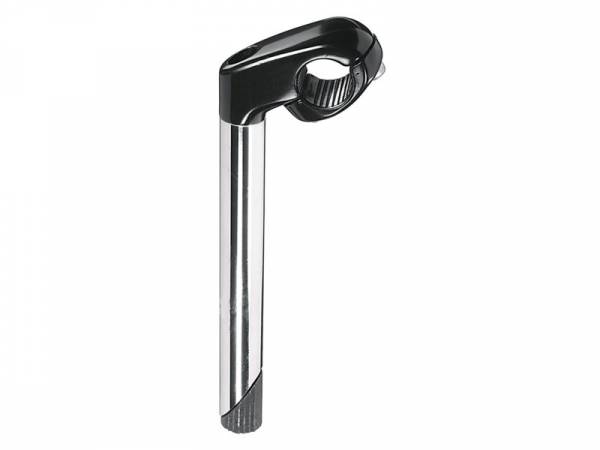 Ergotec tige cat2 25,4 25,4 230 40 35° noir