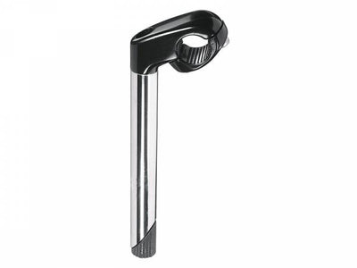 Ergotec tige cat2 25,4 25,4 230 40 35° noir