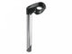 Ergotec tige cat2 25,4 25,4 230 40 35° noir