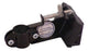 Basilic b.v. basilic 70036 système de verrouillage basimply noir - 12 cm.