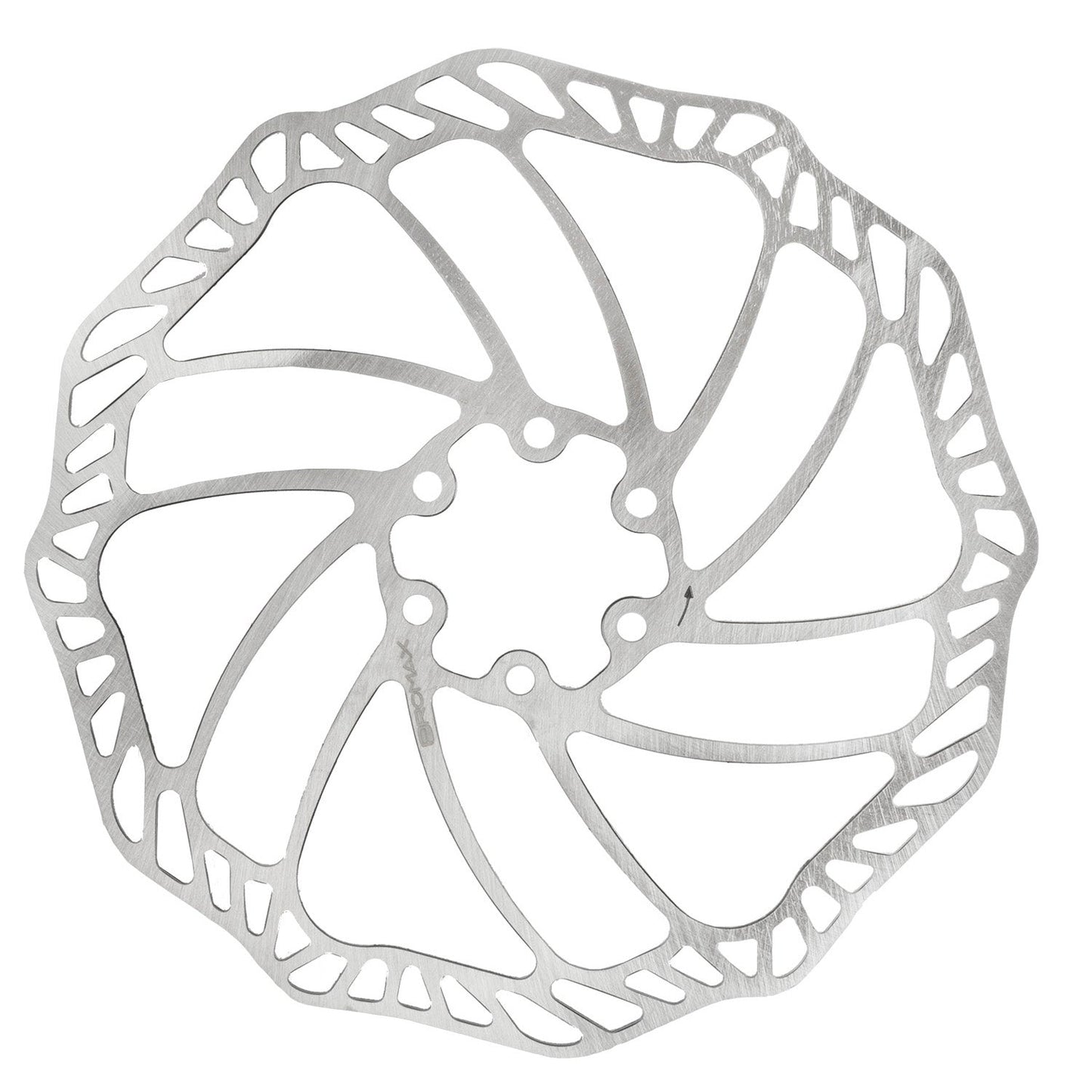 Rotor Promax 160 mm