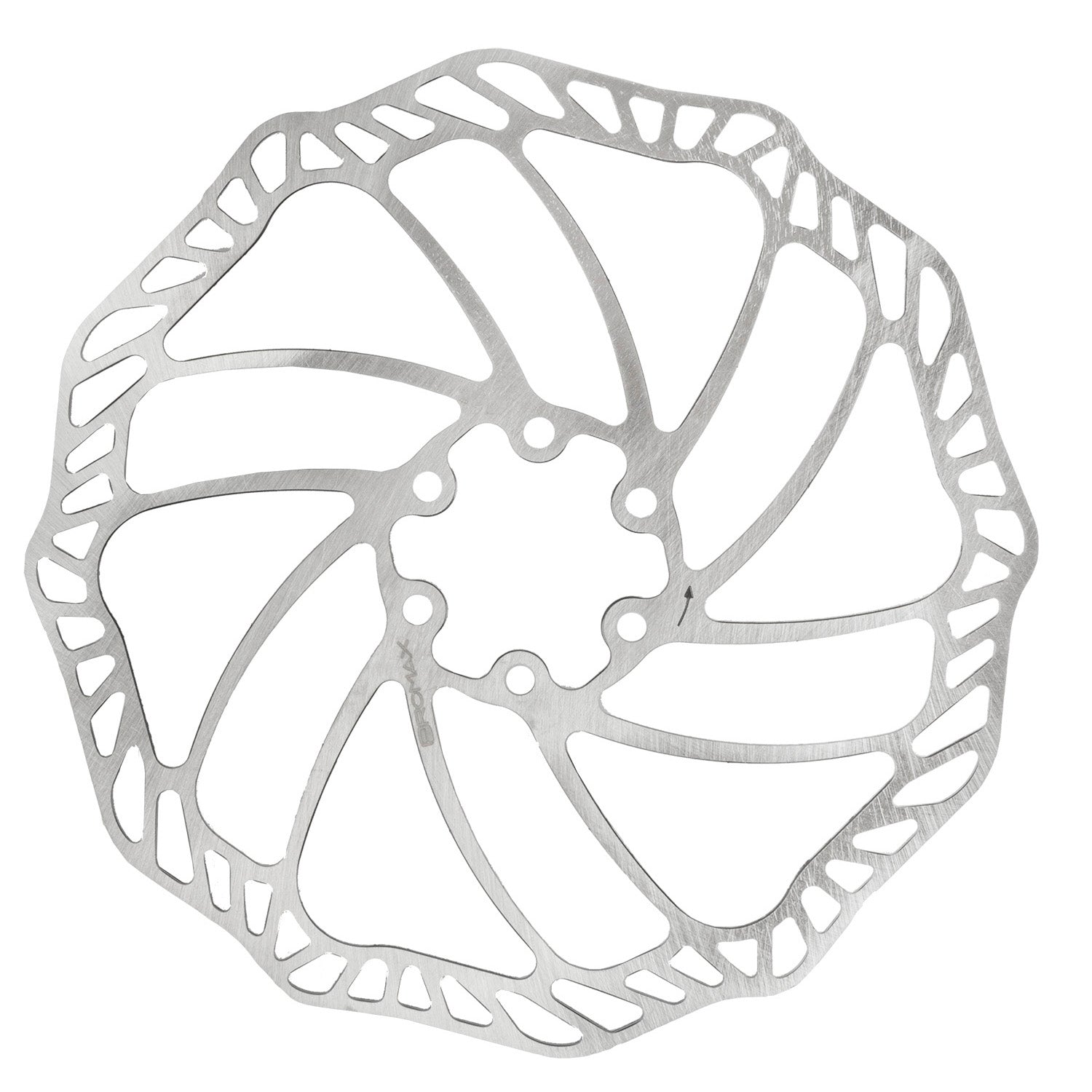 Rotor Promax 160 mm