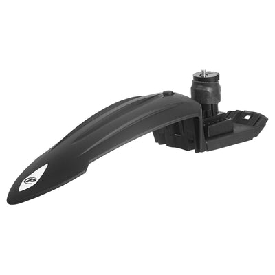 Garde-boue avant Cross Country Evo 26 27.5 29 pouces noir