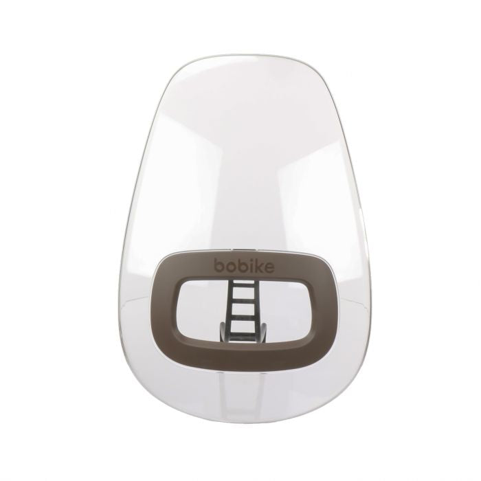 Pare-brise Bobike one+ marron