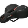 Selle Wittkop Twin Medicus 2.0 - Trekking femme - Gel