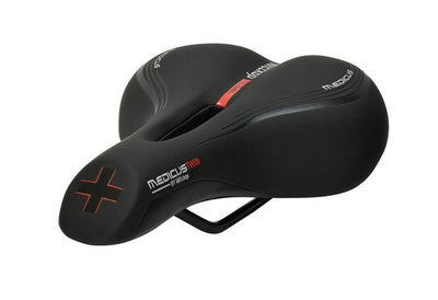 Selle Wittkop Twin Medicus 2.0 - Trekking femme - Gel
