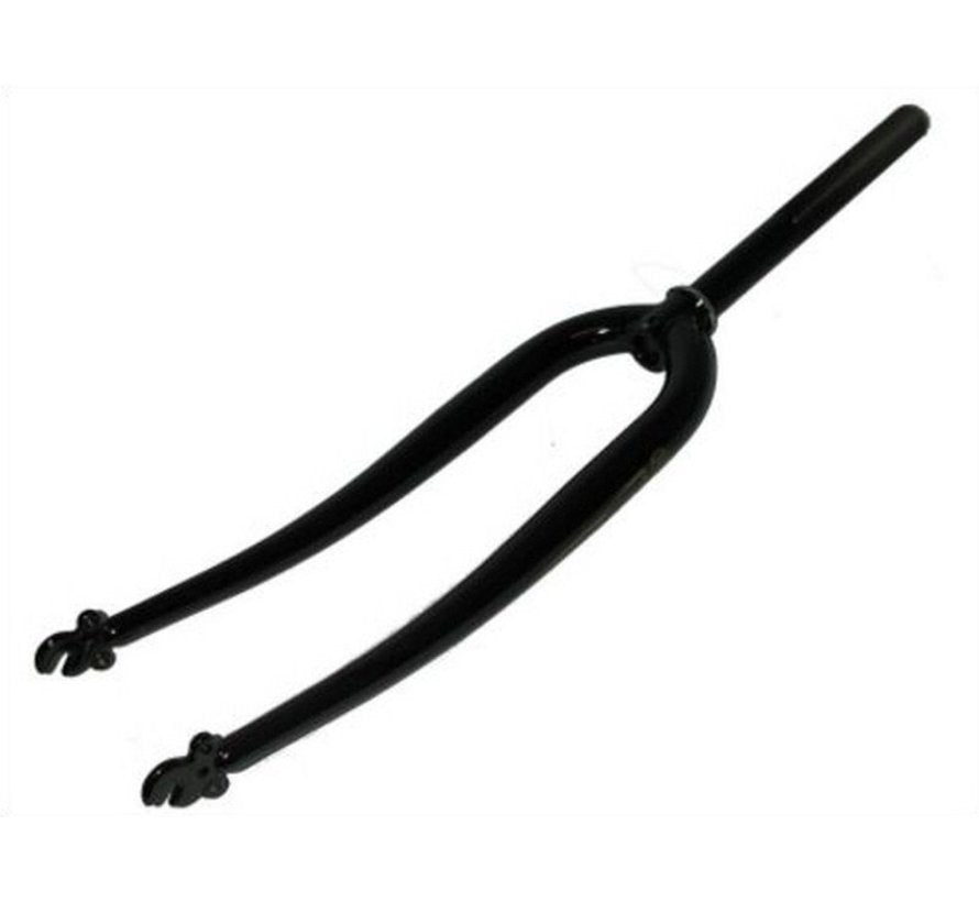 Fourche 26 pouces atb 1 filet noir