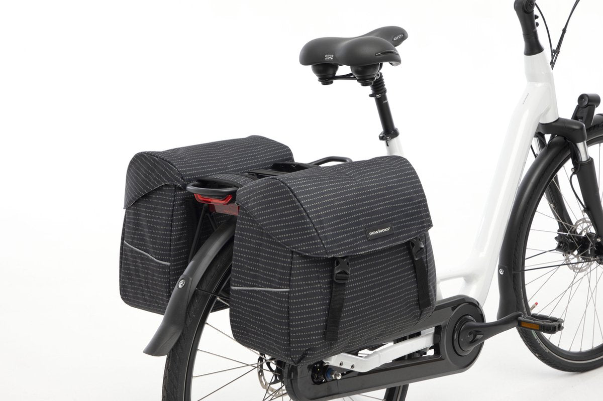 Sac à vélo Joli