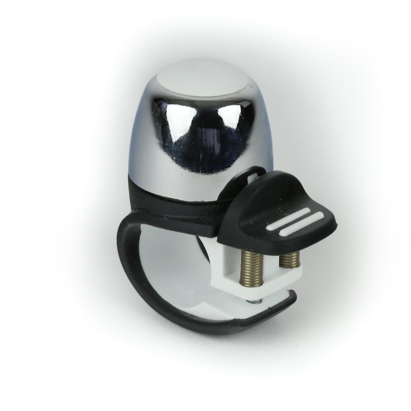Widek Bicycle Bell compact en laiton chrome