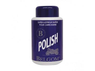 Roveba belgom vernis - 227022