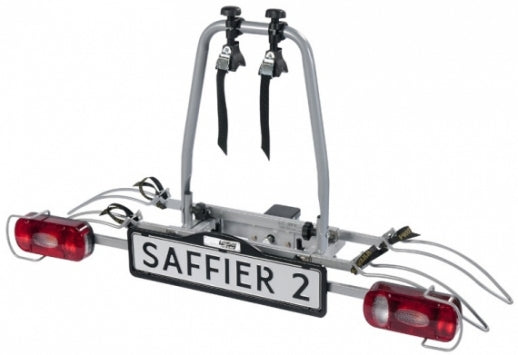 Roveba pro user porte-vélos saphir ii - 91538